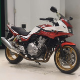 Мотоцикл Honda CB400SF с пробегом 22680 km