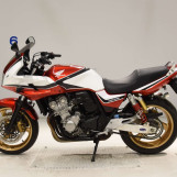 Мотоцикл Honda CB400SF с пробегом 22680 km