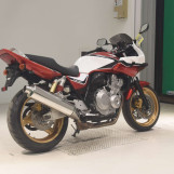 Мотоцикл Honda CB400SF с пробегом 22680 km