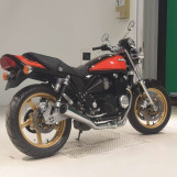 Мотоцикл Kawasaki ZEPHYR400 с пробегом 17921 km