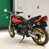 Мотоцикл Kawasaki ZEPHYR400 с пробегом 17921 km