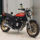Мотоцикл Kawasaki ZEPHYR400 с пробегом 17921 km