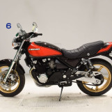 Мотоцикл Kawasaki ZEPHYR400 с пробегом 17921 km