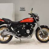 Мотоцикл Kawasaki ZEPHYR400 с пробегом 17921 km