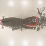 Мотоцикл Kawasaki ZEPHYR400 с пробегом 17921 km