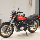 Мотоцикл Kawasaki ZEPHYR400 с пробегом 17921 km