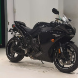 Мотоцикл Yamaha YZF-R1 з пробігом 51888 km