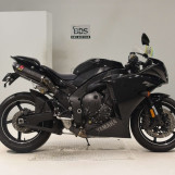 Мотоцикл Yamaha YZF-R1 з пробігом 51888 km