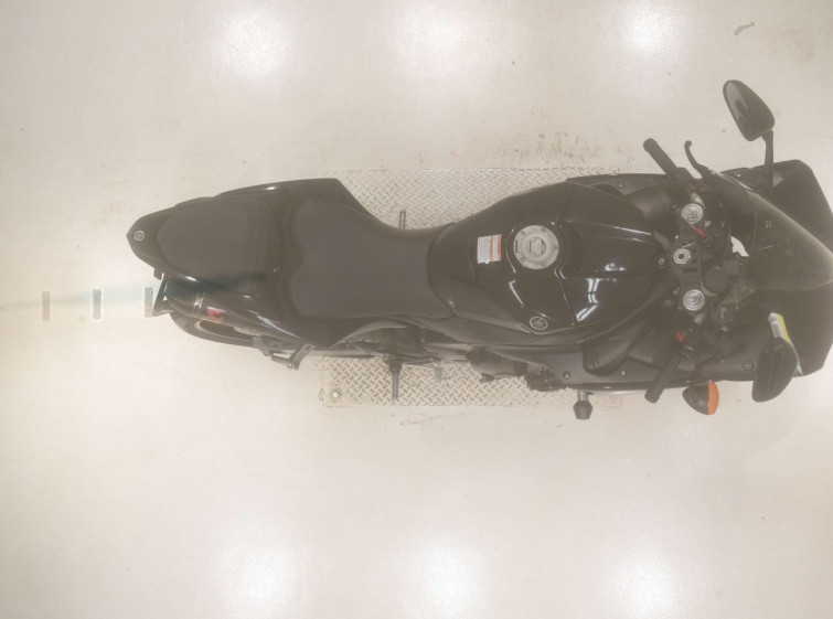 Мотоцикл Yamaha YZF-R1 з пробігом 51888 km