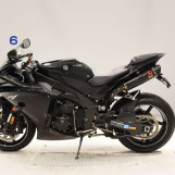 Мотоцикл Yamaha YZF-R1 з пробігом 51888 km