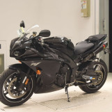 Мотоцикл Yamaha YZF-R1 з пробігом 51888 km
