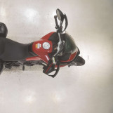 Мотоцикл Ducati MULTISTRADA 950 з пробігом 4437 km