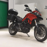 Мотоцикл Ducati MULTISTRADA 950 з пробігом 4437 km