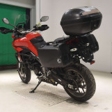 Мотоцикл Ducati MULTISTRADA 950 з пробігом 4437 km