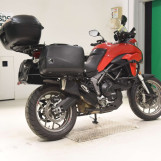 Мотоцикл Ducati MULTISTRADA 950 з пробігом 4437 km
