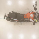 Мотоцикл KTM 200 DUKE з пробігом 23399 km