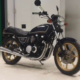 Мотоцикл Kawasaki Z750 з пробігом 4650 km