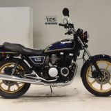 Мотоцикл Kawasaki Z750 з пробігом 4650 km