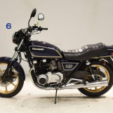 Мотоцикл Kawasaki Z750 з пробігом 4650 km