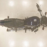 Мотоцикл Kawasaki Z750 з пробігом 4650 km