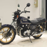 Мотоцикл Kawasaki Z750 з пробігом 4650 km