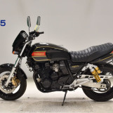 Мотоцикл Yamaha XJR400 с пробегом 5502 km