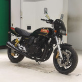 Мотоцикл Yamaha XJR400 с пробегом 5502 km