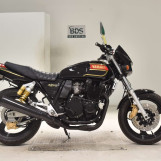 Мотоцикл Yamaha XJR400 с пробегом 5502 km