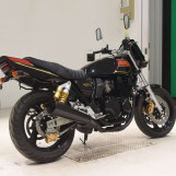 Мотоцикл Yamaha XJR400 с пробегом 5502 km