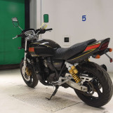 Мотоцикл Yamaha XJR400 с пробегом 5502 km