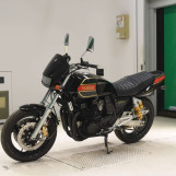 Мотоцикл Yamaha XJR400 с пробегом 5502 km