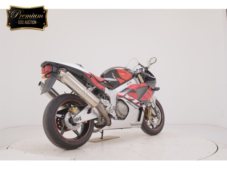 Мотоцикл Honda VTR1000SP с пробегом 44866 km