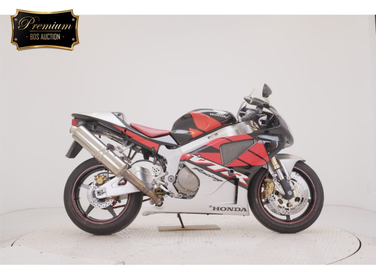 Мотоцикл Honda VTR1000SP с пробегом 44866 km
