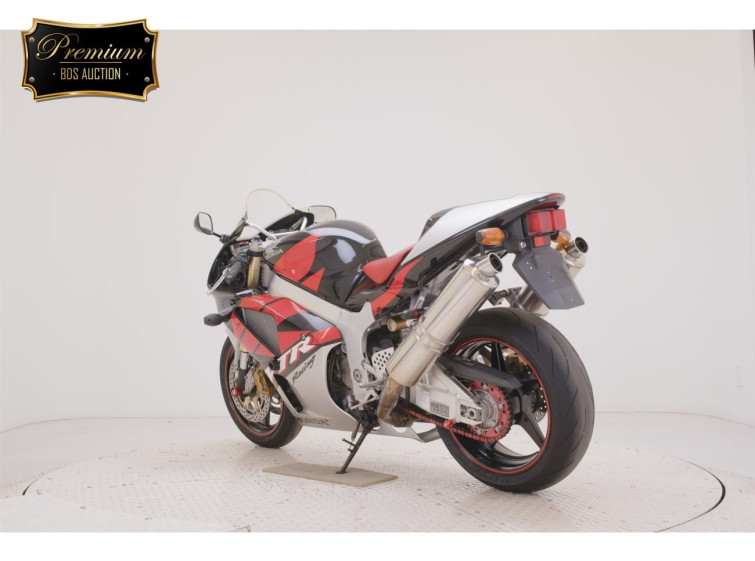 Мотоцикл Honda VTR1000SP с пробегом 44866 km