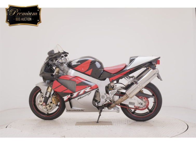 Мотоцикл Honda VTR1000SP с пробегом 44866 km