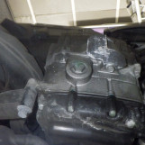 Мотоцикл Yamaha MAXAM250 с пробегом 14420 km