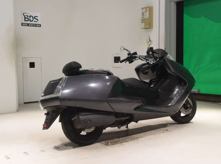 Мотоцикл Yamaha MAXAM250 с пробегом 14420 km