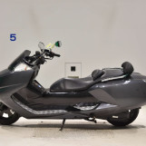 Мотоцикл Yamaha MAXAM250 с пробегом 14420 km
