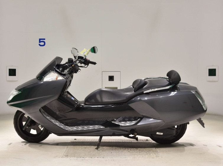 Мотоцикл Yamaha MAXAM250 с пробегом 14420 km