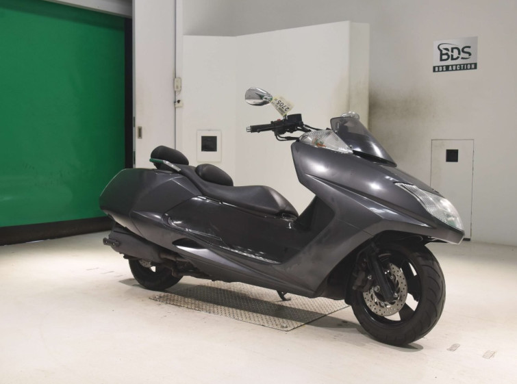 Мотоцикл Yamaha MAXAM250 с пробегом 14420 km