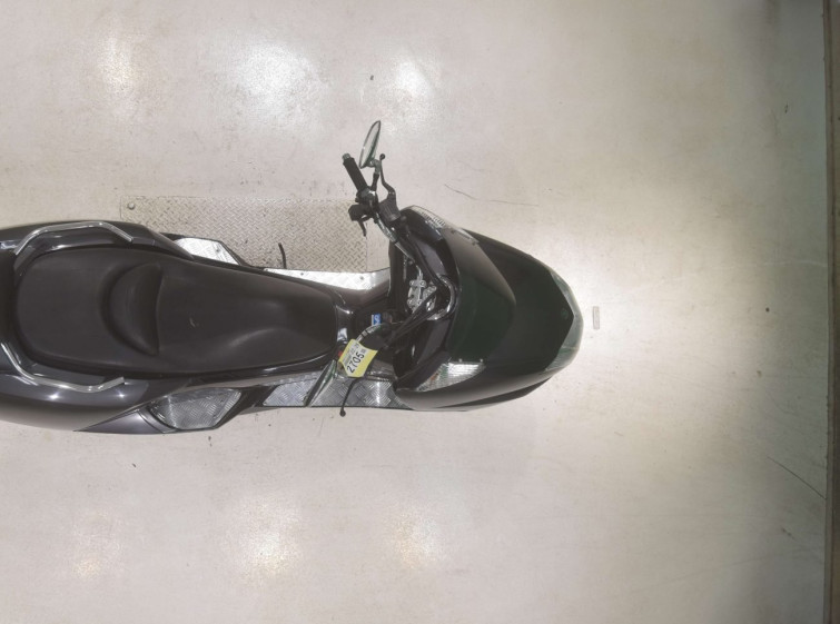 Мотоцикл Yamaha MAXAM250 с пробегом 14420 km