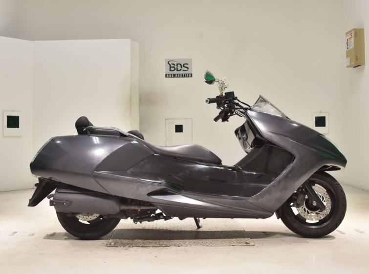 Мотоцикл Yamaha MAXAM250 с пробегом 14420 km