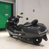 Мотоцикл Yamaha MAXAM250 с пробегом 14420 km