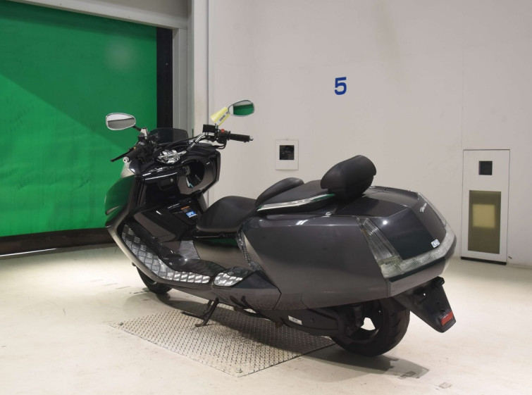 Мотоцикл Yamaha MAXAM250 с пробегом 14420 km