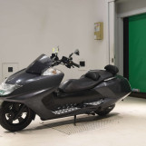 Мотоцикл Yamaha MAXAM250 с пробегом 14420 km