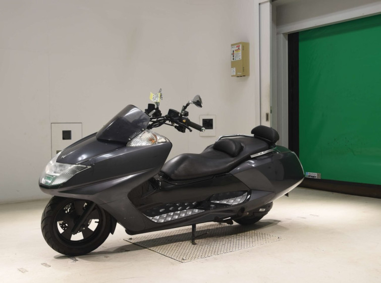 Мотоцикл Yamaha MAXAM250 с пробегом 14420 km