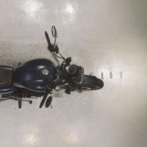 Мотоцикл Honda GB350 с пробегом 13704 km