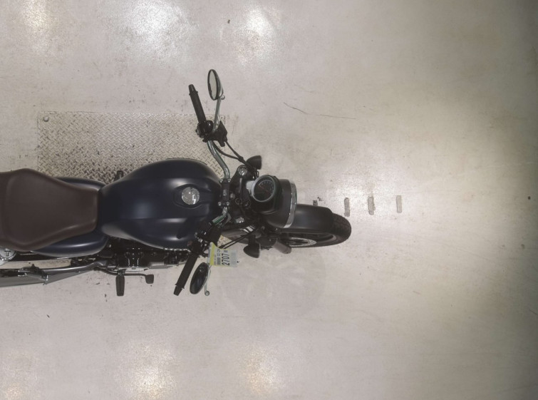 Мотоцикл Honda GB350 с пробегом 13704 km