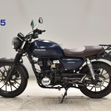 Мотоцикл Honda GB350 с пробегом 13704 km