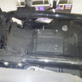 Мотоцикл Honda GB350 с пробегом 13704 km